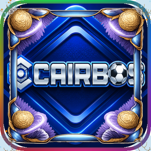 cairbos — galeri pratinjau - APK Resmi